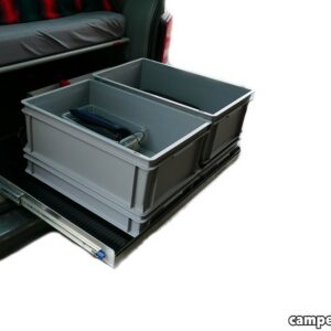 VW T5 / T6 Heckauszug Comfortline / Ocean
