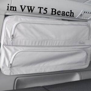 Packtaschen VW T5 / T6