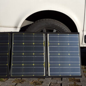 Solar Modul Set VW T5/T6