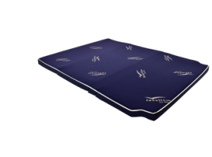 Schlafauflage California Comfortline – Ocean