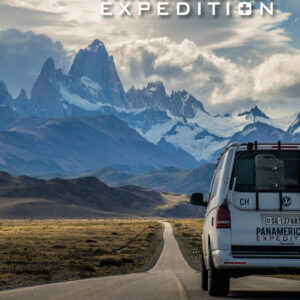 Film Panamericana Expedition