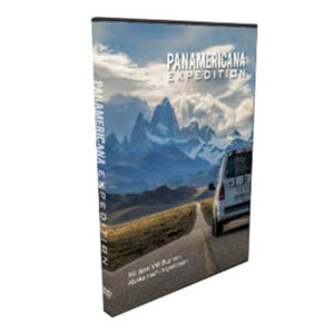 Film Panamericana Expedition