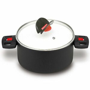 Ballarini Click & Cook Kochtopf Ø 20