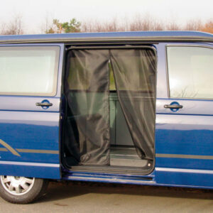 Moskitonetz für Schiebetür VW T5 T6 California