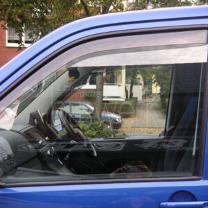 Windabweiser VW T5 T6
