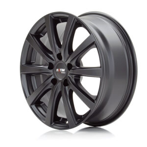 VW T5 / T6 California Sommer Kompletträder 17″