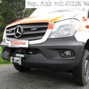 Sprinter Seilwinde
