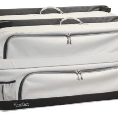 VanEssa Packtaschen - unser optimal genutzter Stauraum - VanEssa