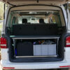 VW T5 Dachschrank