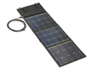 Solar Modul Set VW T5/T6