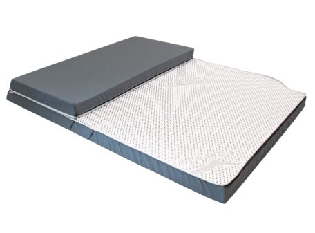Schlafauflage VW California Coast Ocean Comfortline T4 bis T6.1 ClickMat