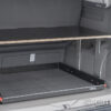 VW Bus Heckboard