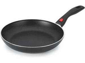Ballarini Click & Cook Bratpfanne Ø 24
