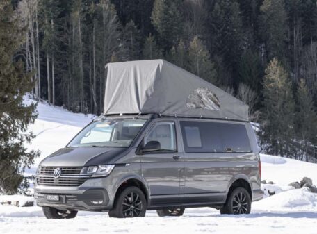 VW California Zubheör Shop Calicap