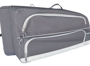 Packtaschen Marco Polo