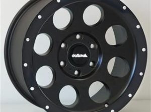 Offroad Felgen VW T5 T6 Delta