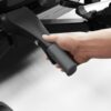 Thule Velospace XT 3 Abklappmechanismus