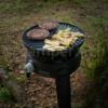 Cadac Camp Chef Test