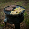 Gasgrill Cadac Camp Chef
