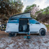VW Bus 18 Felgen T6 T5 Sommerreifen