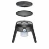 cadac-camp-chef-campinggrill-gasgrill-VW T6 California Multivan Bus