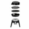 cadac-safari-chef-2-HP- VW T6 Gasgrill
