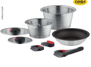 California Kochen Set