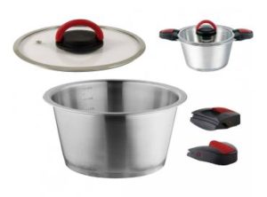 California Kochen Set