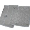 Thermomatten Set Hinten VW T6 T5 Multivan