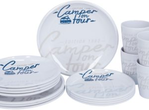 California Geschirr Set