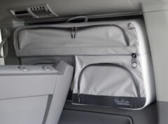 Fenstertaschen VW T5 / T6 2er Bank