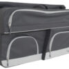 Fenstertasche California Ocean Packtaschen
