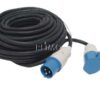 CEE Verlängerungskabel Kabel VW California
