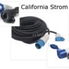 California Strom Set