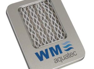 WM Aquatec SilberNetz Wasserkonservierung