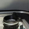 Aufstelldach Winter VW California Heizung