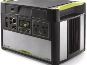Goal Zero Yeti 1400 Lithium