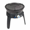 Safari-Chef-2 Grillplatte