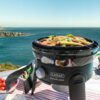 Safari-Chef-2 VW T6.1 Grill