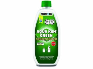Aqua Kem Green Konzentrat