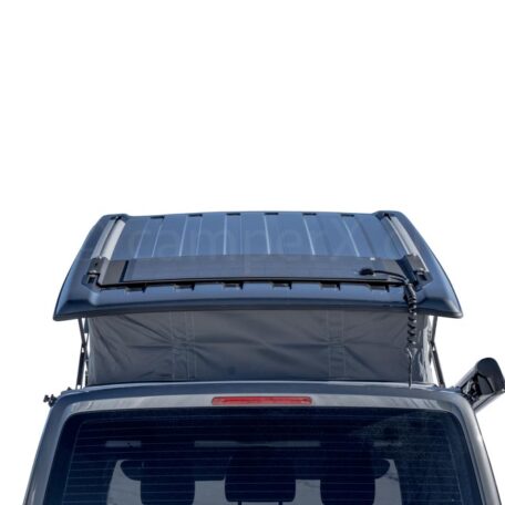 Solaranlage VW T6 California
