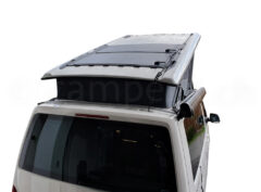 VW California Solar – camperX