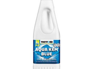 Aqua Kem Blue