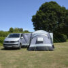 bestes VW Bus Luftvorzelt Cross Air