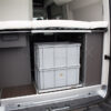 Kofferraum Schublade VW Grand California