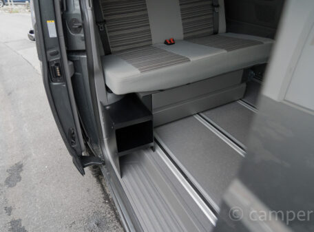 VW California Sideboard