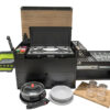 Camping Küchenbox Explorer camperX
