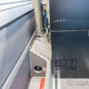 Gasfach VW T6_1 Kuehlboxhalterung Auszug