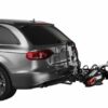 Thule XT3 Fahrraderweiterung
