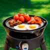 Safari Chef 30 Test